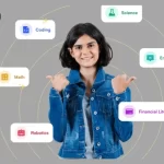 Codeyoung Introduces Innovative AI Learning Assistant to Transform Online Education