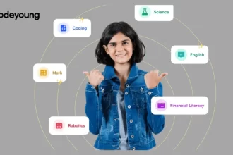 Codeyoung Introduces Innovative AI Learning Assistant to Transform Online Education