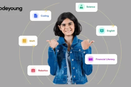 Codeyoung Introduces Innovative AI Learning Assistant to Transform Online Education