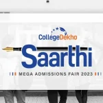 CollegeDekho Unveils Saarthi  Mega Career Guidance and College Admission Fair