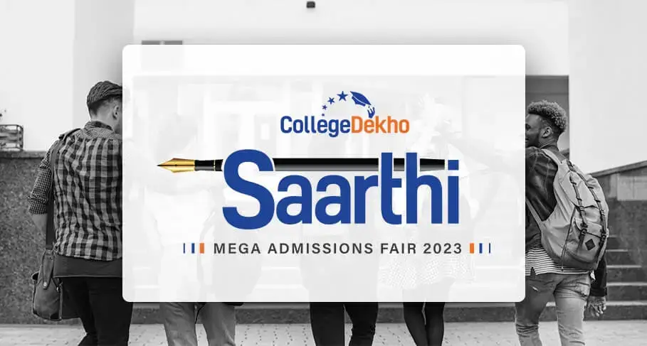 Collegedekho-unveils-saarthi CollegeDekho Unveils Saarthi Mega Career Guidance and College Admission Fair