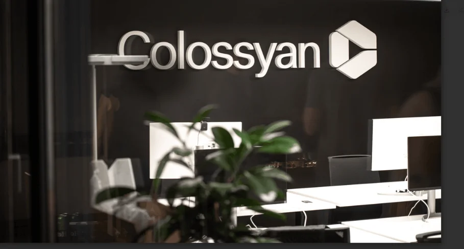 Colossyan Raises $22M in Series A Funding to Expand Its Team