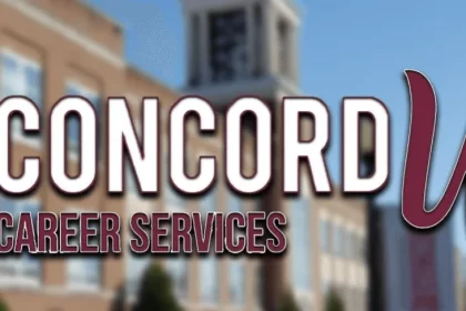 Concord University Announces Digital Career Services Platform to Help Students in Their Professional Lives