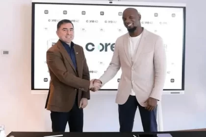 Core42 Announces Strategic Collaboration With UAE EdTech Startup AIREV