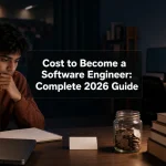 Cost to Become a Software Engineer Complete 2026 Guide