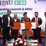 Counsel India & Medhavi Skill University Launch Pragati 2024 to Foster Skill Development Opportunities