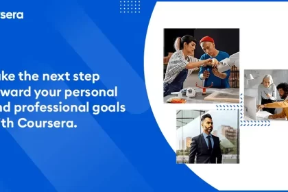 Coursera Teams Up With Microsoft to Offer Professional Certificates to Prepare Learners for Jobs