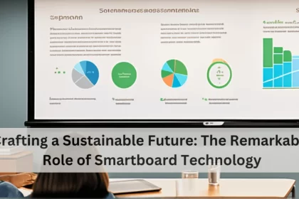 Crafting a Sustainable Future The Remarkable Role of Smartboard Technology