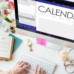 Creative Ways to Use Calendars for Better Daily Productivity and Focus