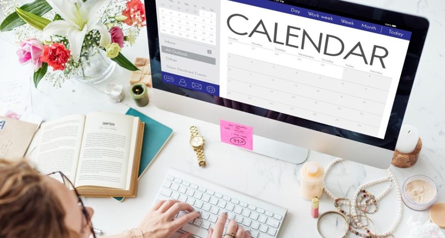 Creative Ways to Use Calendars for Better Daily Productivity and Focus Creative Ways to Use Calendars for Better Daily Productivity and Focus