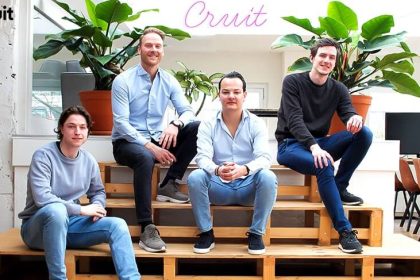 Recruitment Referral Platform Cruit Raises Undisclosed Amount of Funding