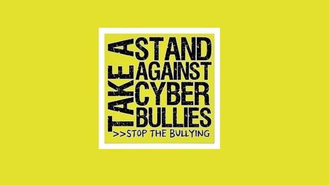 Cyber Bullying Pictures and Posters For Your Classroom