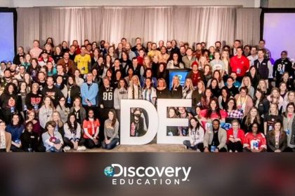 Dakar Academy & Discovery Education Partner to Advance Science Teaching