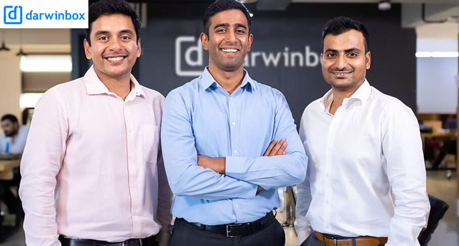 Cloud-Based HRTech Startup Darwinbox Raises $5M in Series D Extension Round