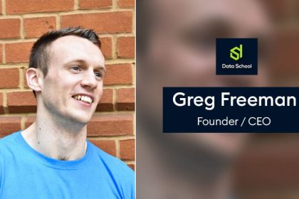 Data Literacy Academy Raises Over $500k in Pre Seed Round to Expand Its Offering Into New Markets