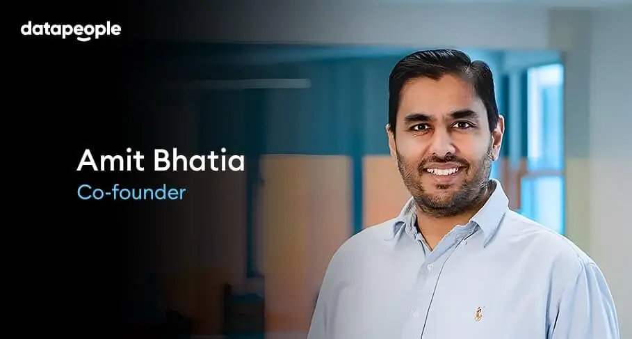 Datapeople-raises-m SaaS Recruitment Analytics Platform Datapeople Raises $13M in Series A Round