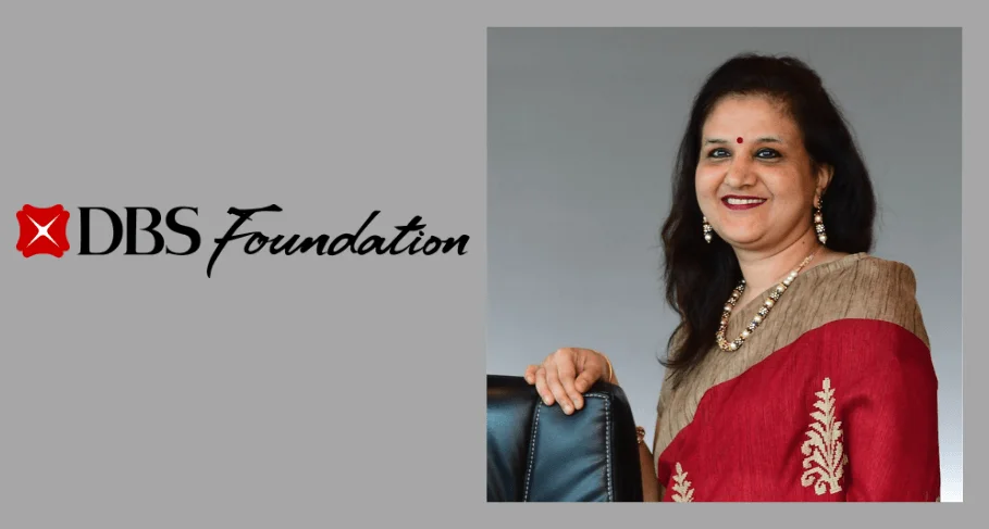 DBS Foundation and Haqdarshak Launch New Initiative to Empower Underprivileged