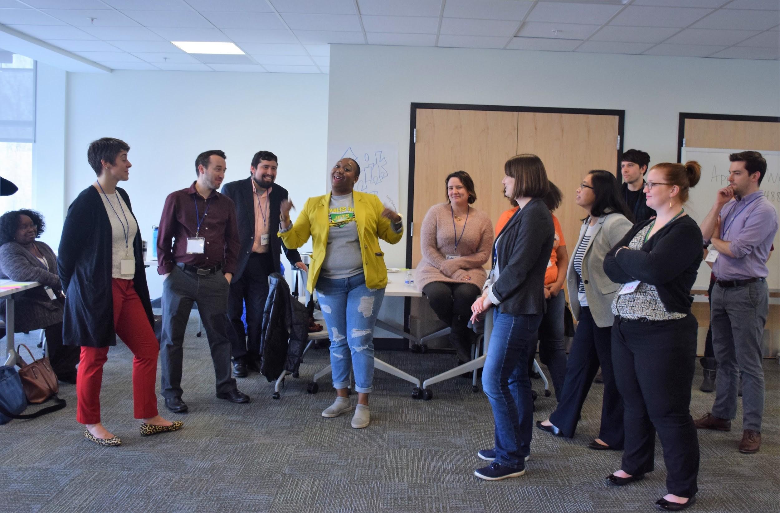 Local Education Leaders Partner to Launch the DC Changemaker Collaborative