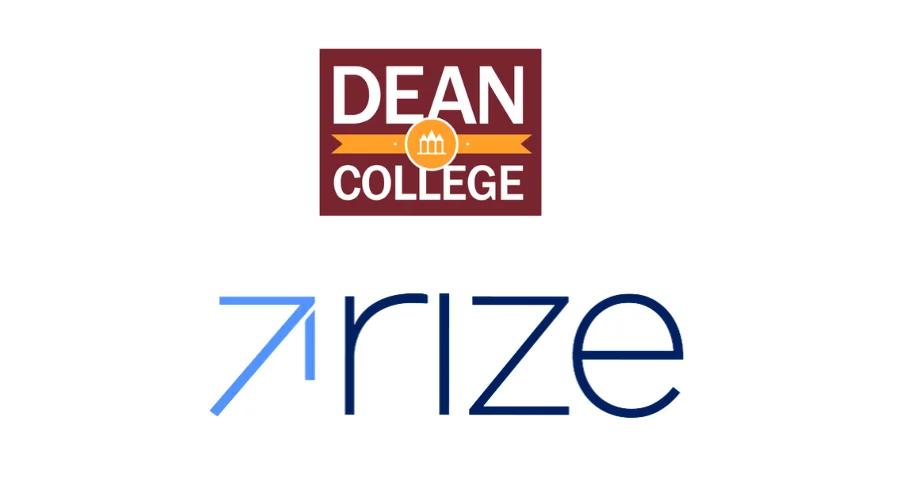 Dean College Partners With Rize Education to Expand Course Offerings
