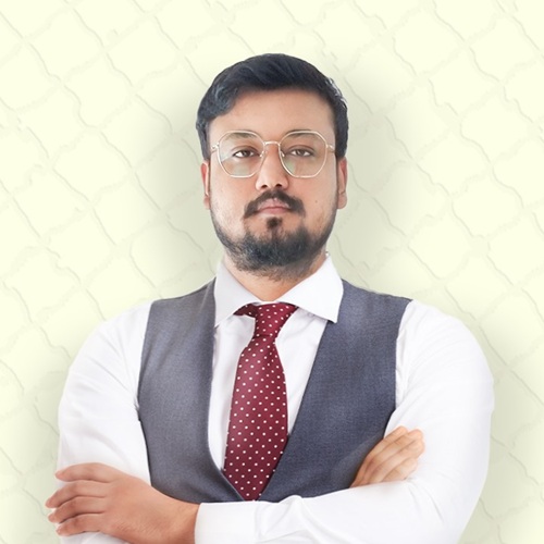 Deba Prakash Medhi