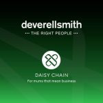 UK-Based DeverellSmith Acquires Online Flexible Recruitment Platform Daisy Chain