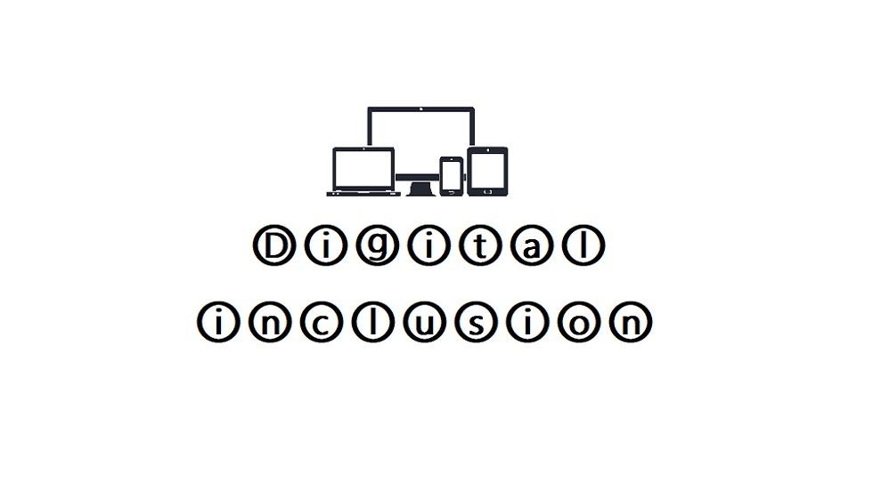 8 Reasons Why Digital Inclusion Is The Way Forward