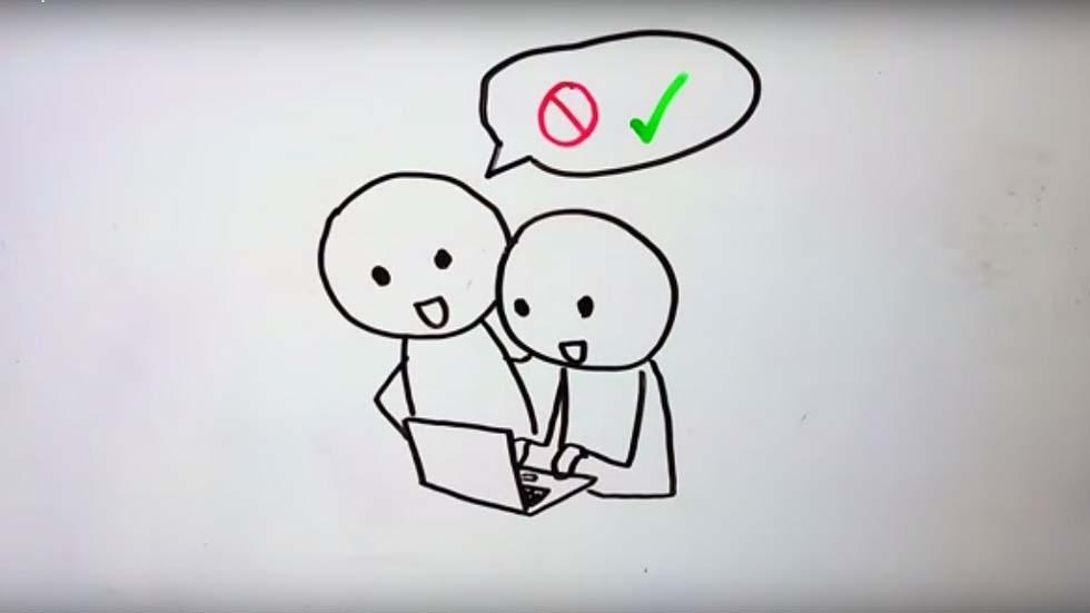 5 Great Videos on Internet Safety and Digital Citizenship
