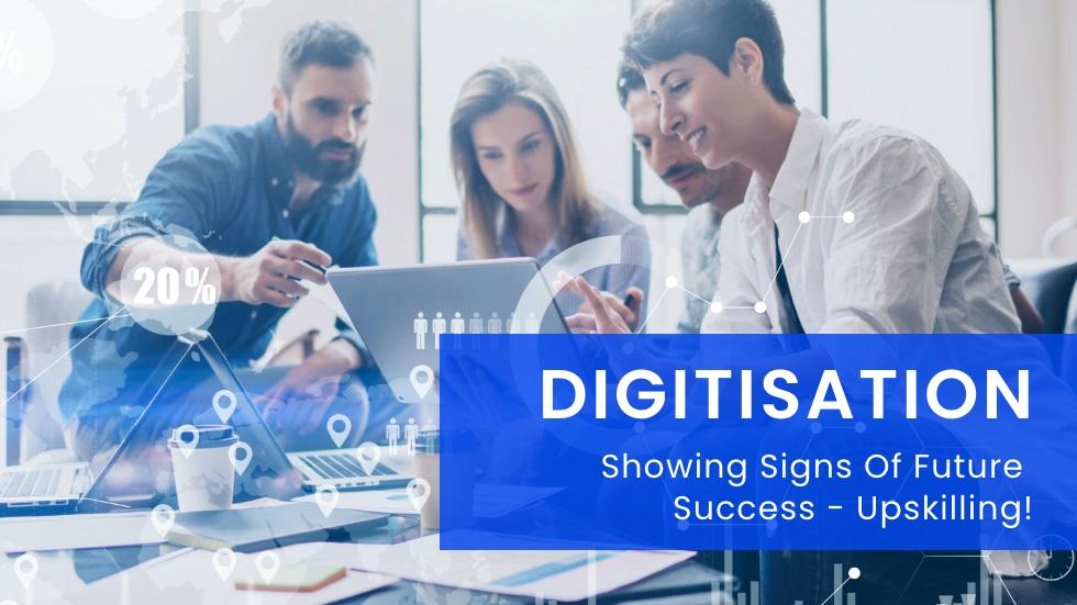 Why is Continuous Learning Vital in the Age of Digital Transformation