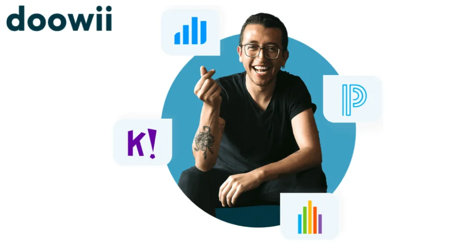 Doowii Raises $41M to Boost AI-Driven Data Analytics for Educators