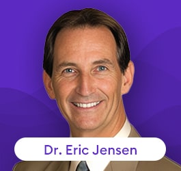 dr eric jensen
