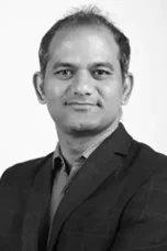 Dr Kiran Ravulakollu