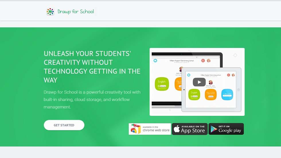 Tool to Unleash Your Students Creativity Without Technology Getting in the Way