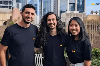 Sales Training Bootcamp EarlyWork Raises $1.5M in Seed Round