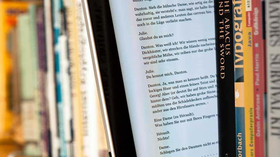 10 Great Places to Find Download and Read Free or Inexpensive eBooks