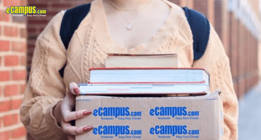 eCampuscom & The Catholic University of America Announce Official Online Bookstore