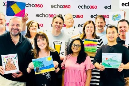 SaaS-Based Startup Echo360 Launches New Learning Engagement Platform EchoPoll