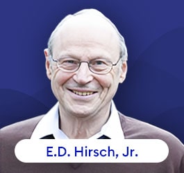 ed hirsch jr