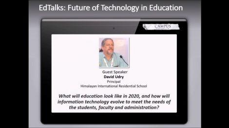 technology in schools