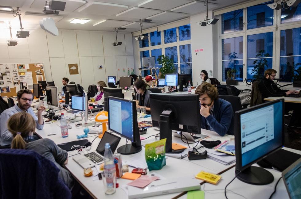 11 EdTech Incubators Focused to Change Education Forever