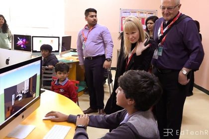 EdTech Trends That Will Shape Classroom Learning in 2023