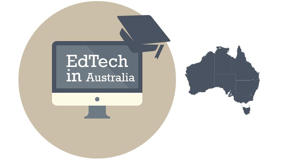 EdTech Startups Impacting the Australian Education Market