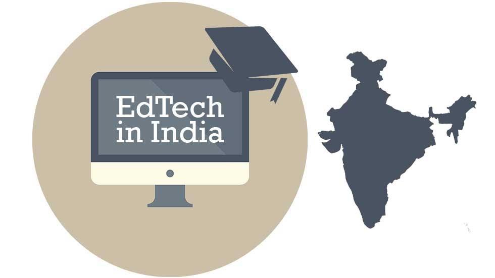 A Look into EdTech in India & Few Factors Driving The Growth