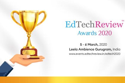 Here's the List of Colleges & Universities Awarded at EdTechReview Awards 2020