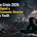 Education Crisis 2026 Protests Signal a Looming Economic Disaster for Indias Youth