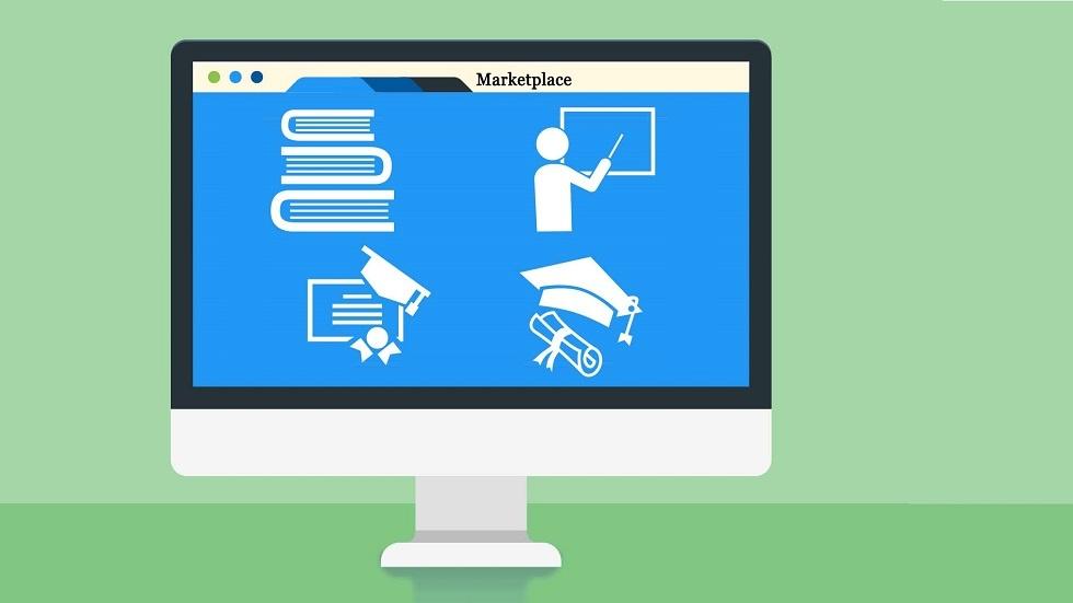 2016  Is It the Year of the EdTech Marketplace