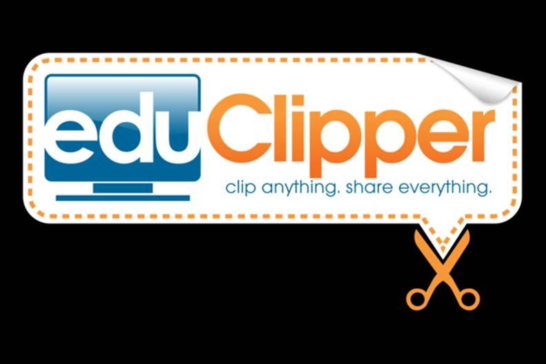 EduClipper: Explore, Share and Contribute Educational Content