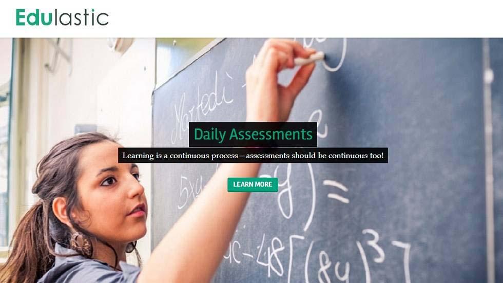 Edulastic - A Free Formative Assessment Platform for Teachers