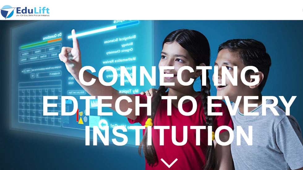 Edulift Shares Its Plan for Transforming Indian K12 Education
