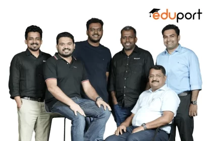 Eduport Raises Undisclosed Amount of Funding From Edupreneur Tom Joseph