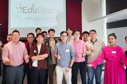 Singaporean EdTech Accelerator EduSpaze Announces Seventh Cohort of Startups